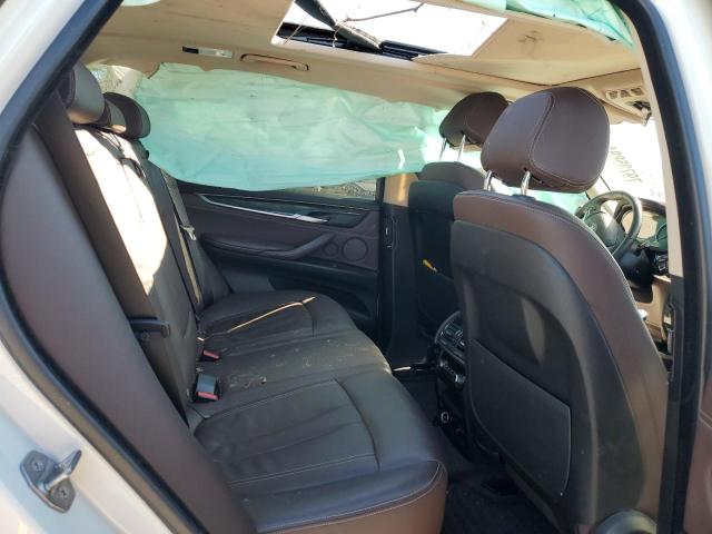 2016 BMW X5 SDRIVE3 - 5UXKR2C51G0H42257