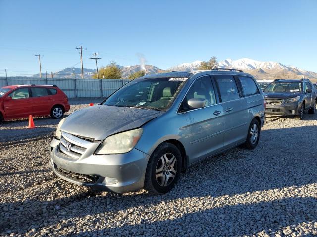 2007 HONDA ODYSSEY TO #3024973129