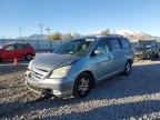 Lot #3024973129 2007 HONDA ODYSSEY TO