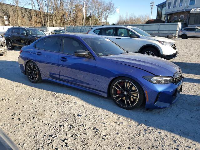 2024 BMW M340XI - 3MW49FF00R8D93645