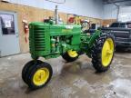 Lot #3027124816 1949 JOHN DEERE TRACTOR