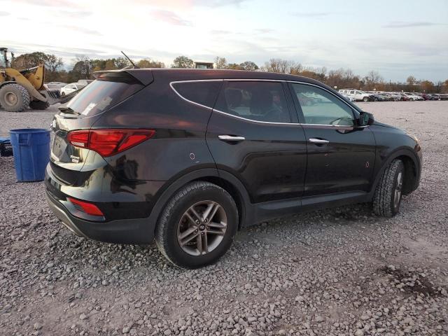 2018 HYUNDAI SANTA FE S - 5NMZTDLB1JH052886
