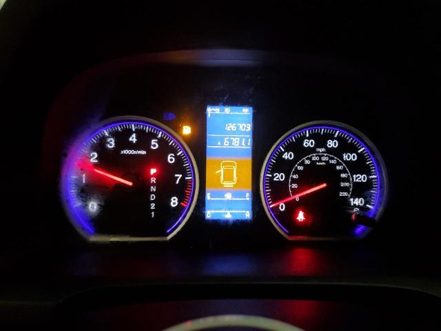 5J6RE4H33BL113872 2011 HONDA CRV