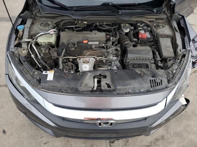 2016 HONDA CIVIC LX - 19XFC2F53GE061134
