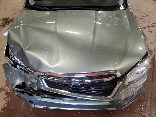 2017 SUBARU FORESTER 2 - JF2SJAGC8HH803388