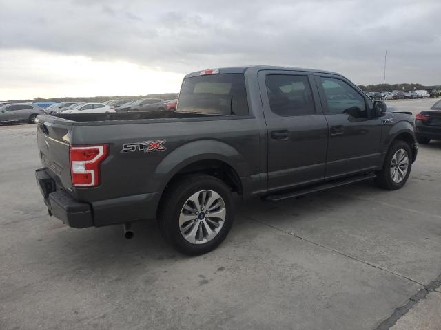 2018 FORD F150 SUPER - 1FTEW1CP7JKD53795