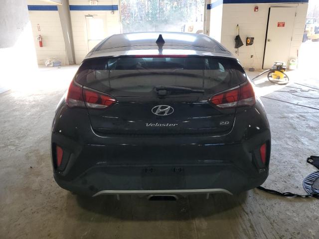 VIN KMHTG6AF2KU006517 2019 HYUNDAI VELOSTER no.6