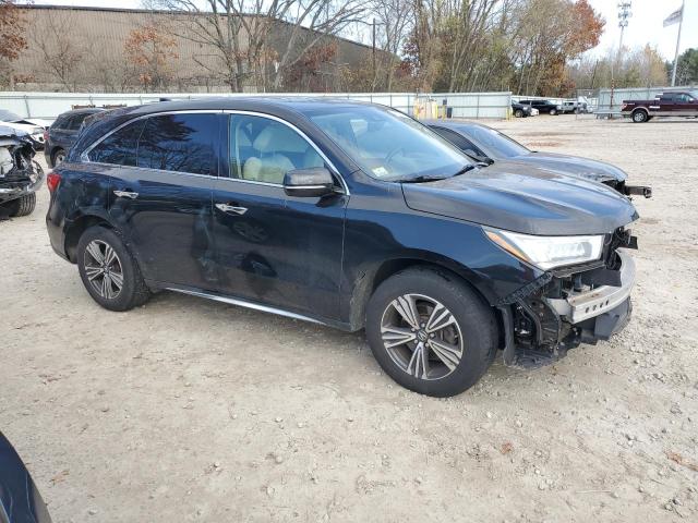 2017 ACURA MDX - 5FRYD4H30HB006616