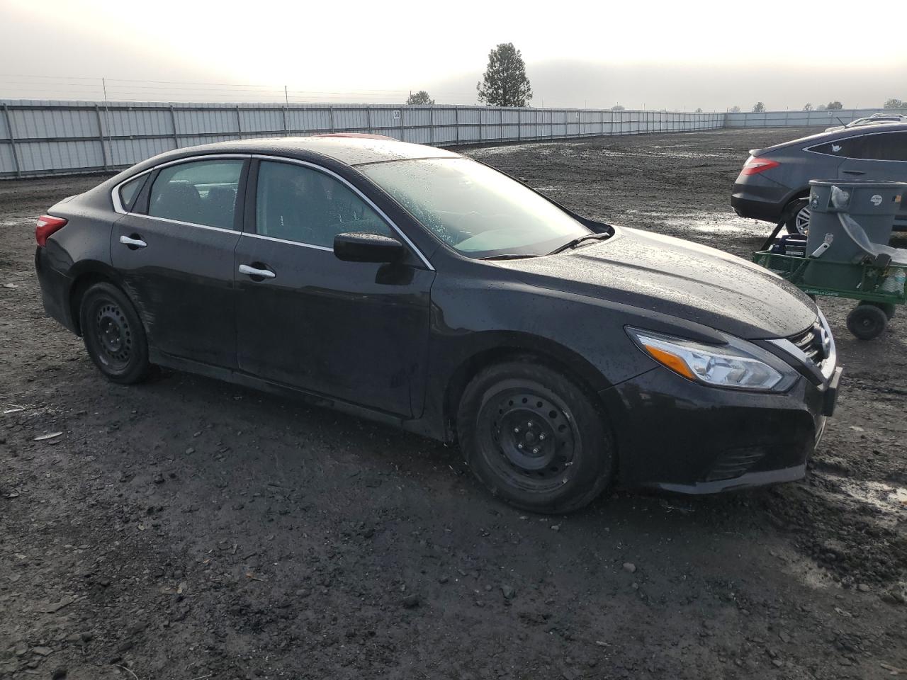 Lot #2979007630 2016 NISSAN ALTIMA 2.5