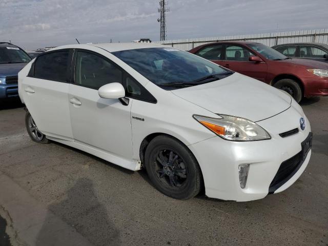 VIN JTDKN3DU8F1996787 2015 TOYOTA PRIUS no.4