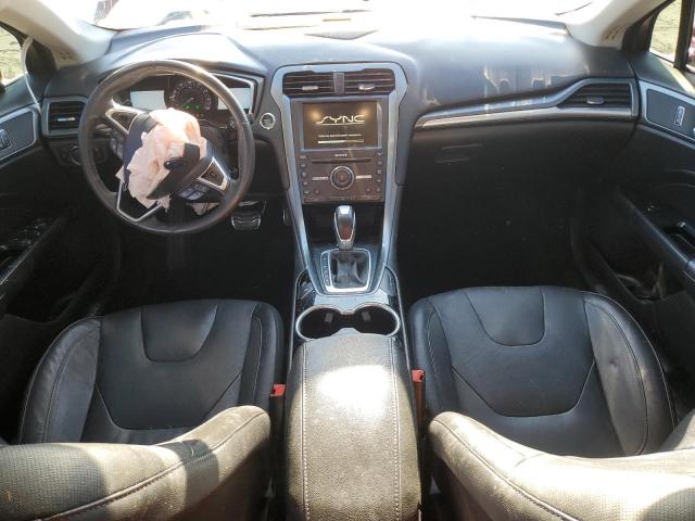 2016 FORD FUSION TIT - 3FA6P0K96GR178254