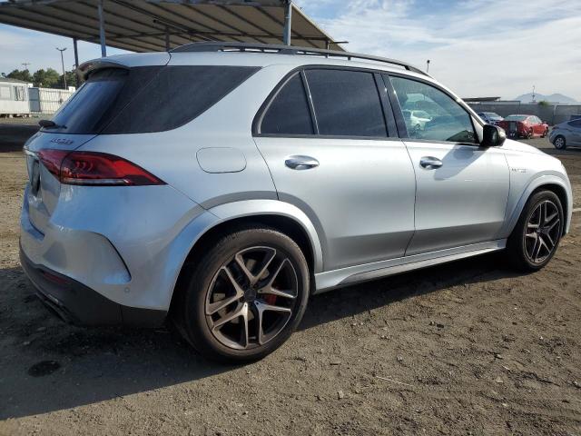 VIN 4JGFB8KB8PA911422 2023 MERCEDES-BENZ GLE-CLASS no.3