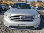 TOYOTA HIGHLANDER photo