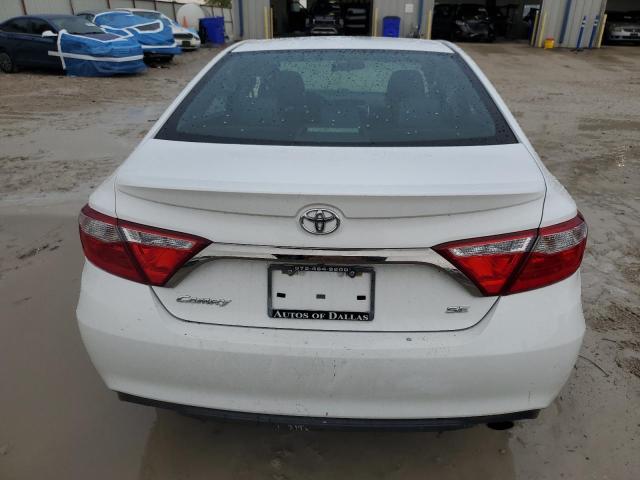 2017 TOYOTA CAMRY LE - 4T1BF1FK4HU430829