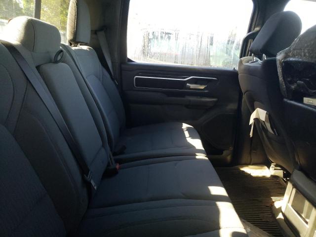 2023 RAM 1500 BIG H - 1C6RREFT1PN686999