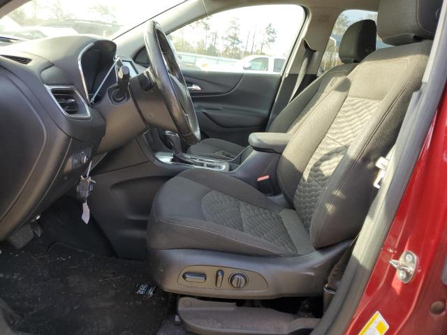 2019 CHEVROLET EQUINOX LT - 3GNAXKEV4KS577908