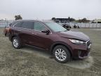 Lot #3024022223 2019 KIA SORENTO LX