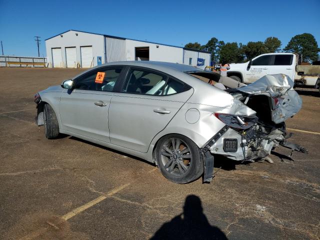 2018 HYUNDAI ELANTRA SE - 5NPD84LF7JH253208
