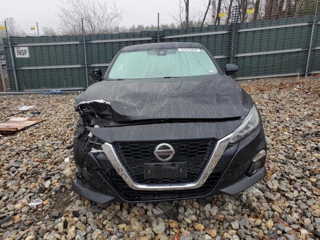 2020 NISSAN ALTIMA SV - 1N4BL4DW8LC232635