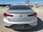 Lot #3024486522 2020 HYUNDAI ELANTRA SE