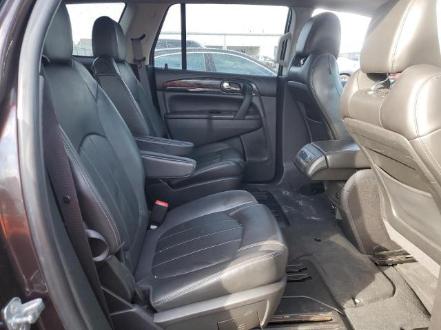 VIN 5GAKRCKD6FJ381356 2015 BUICK ENCLAVE no.11