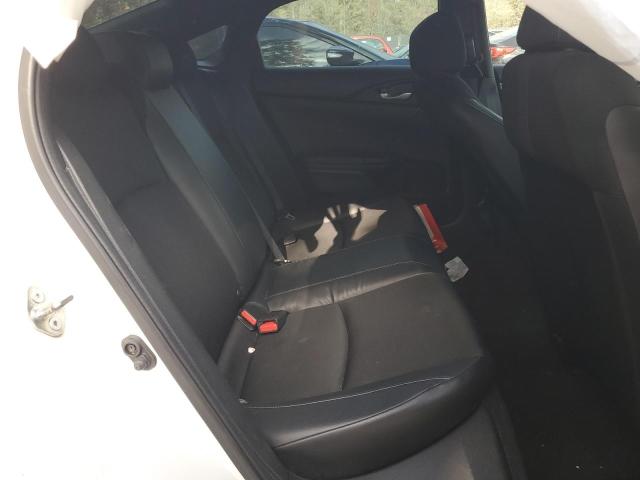 2021 HONDA CIVIC SPOR - 2HGFC2F8XMH500325
