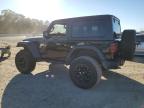 Lot #2991637080 2020 JEEP WRANGLER R