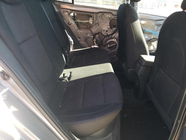 2023 KIA RIO S - 3KPA25AD9PE587555