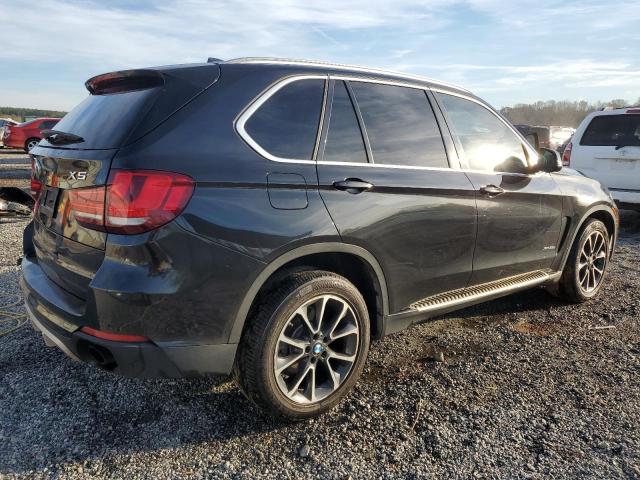 2015 BMW X5 XDRIVE3 - 5UXKS4C59F0N11683