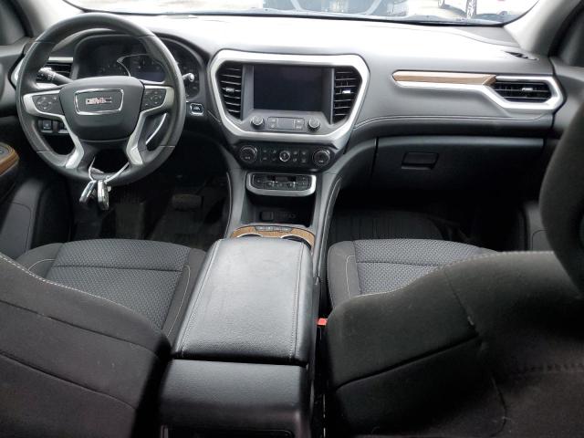 VIN 1GKKNRL46MZ214042 2021 GMC ACADIA no.8