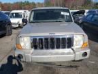 JEEP COMMANDER photo