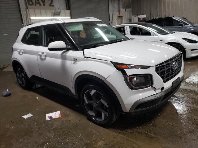 2021 HYUNDAI VENUE SEL - KMHRC8A33MU088171