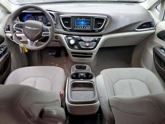 2018 CHRYSLER PACIFICA T - 2C4RC1FG8JR112402