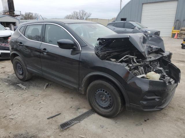 2020 NISSAN ROGUE SPOR - JN1BJ1CVXLW269890