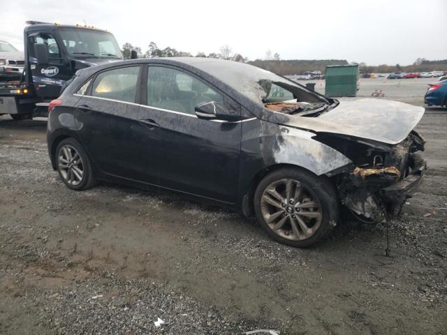 2017 HYUNDAI ELANTRA GT - KMHD35LH5HU359187