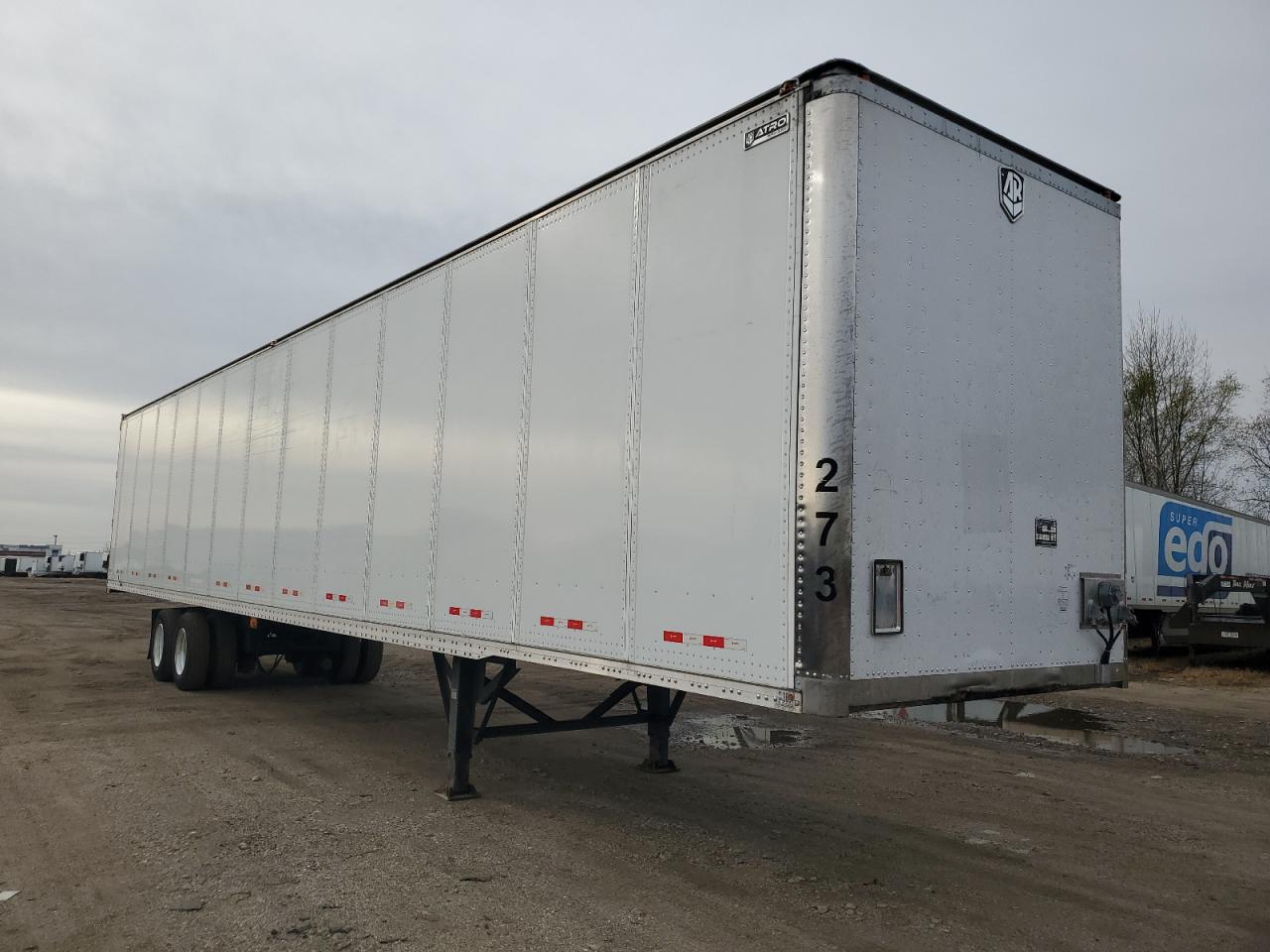 Lot #2996576504 2022 ATRO TRAILER