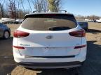 Lot #2995944397 2021 HYUNDAI TUCSON LIM