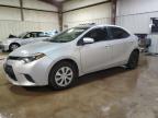 2015 TOYOTA COROLLA L - 5YFBURHE0FP186459
