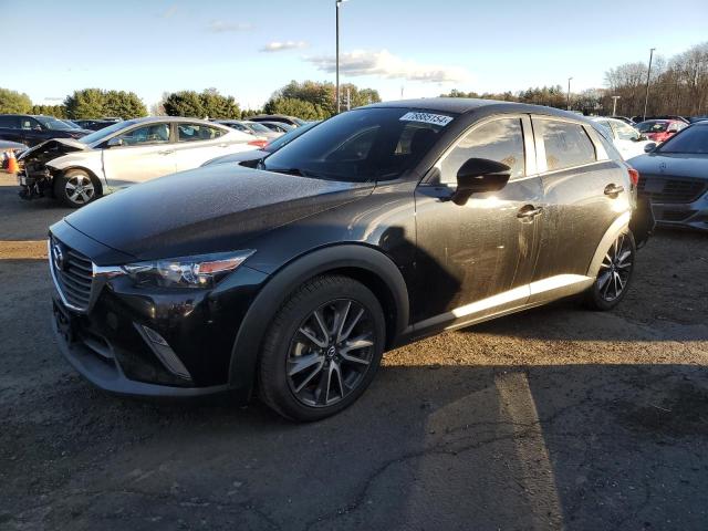 MAZDA CX-3 TOURI