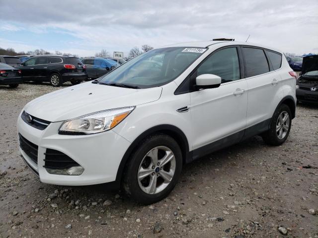 2014 FORD ESCAPE SE #3030518472