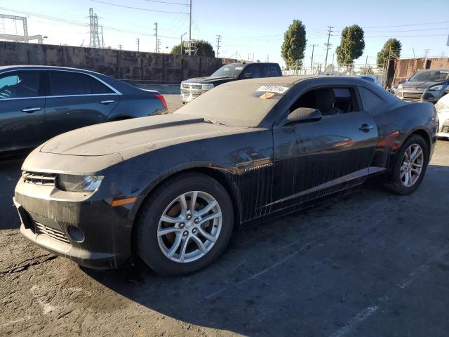 CHEVROLET CAMARO LT