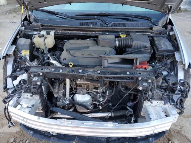 2019 CHRYSLER PACIFICA T - 2C4RC1BG1KR554560