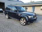 LAND ROVER RANGE ROVE photo