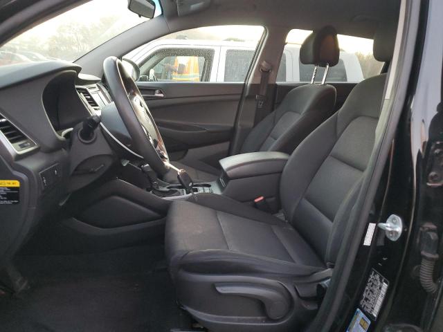 2016 HYUNDAI TUCSON SE - KM8J23A48GU237576