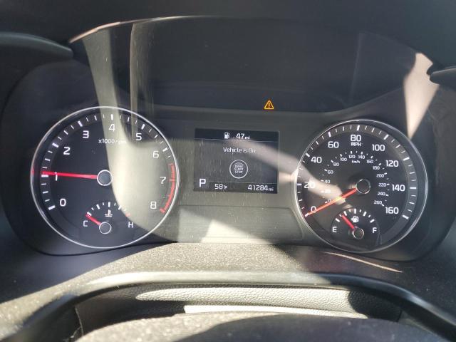 2021 KIA FORTE GT L - 3KPF34AD8ME357594