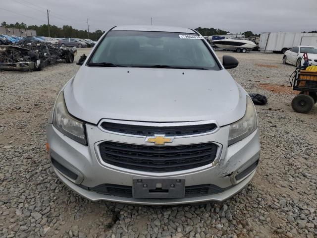 2015 CHEVROLET CRUZE LS - 1G1PA5SH2F7186449