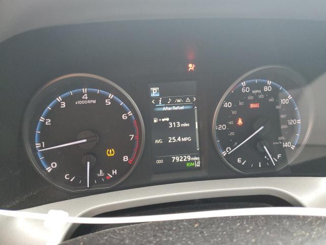 2018 TOYOTA RAV4 ADVEN - 2T3WFREVXJW429936