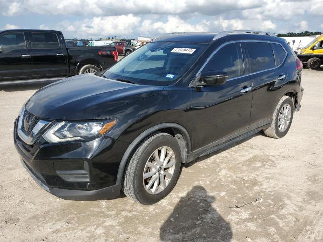 2020 NISSAN ROGUE S - KNMAT2MT2LP531661
