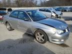 SUBARU IMPREZA 2. снимка