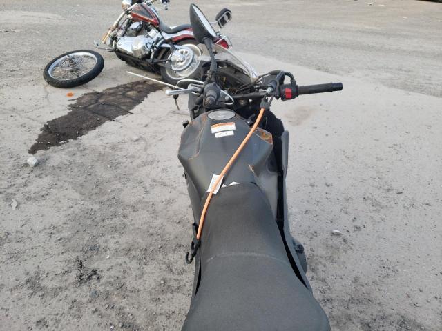 2013 HONDA CB500 X MLHPC4618D5000718